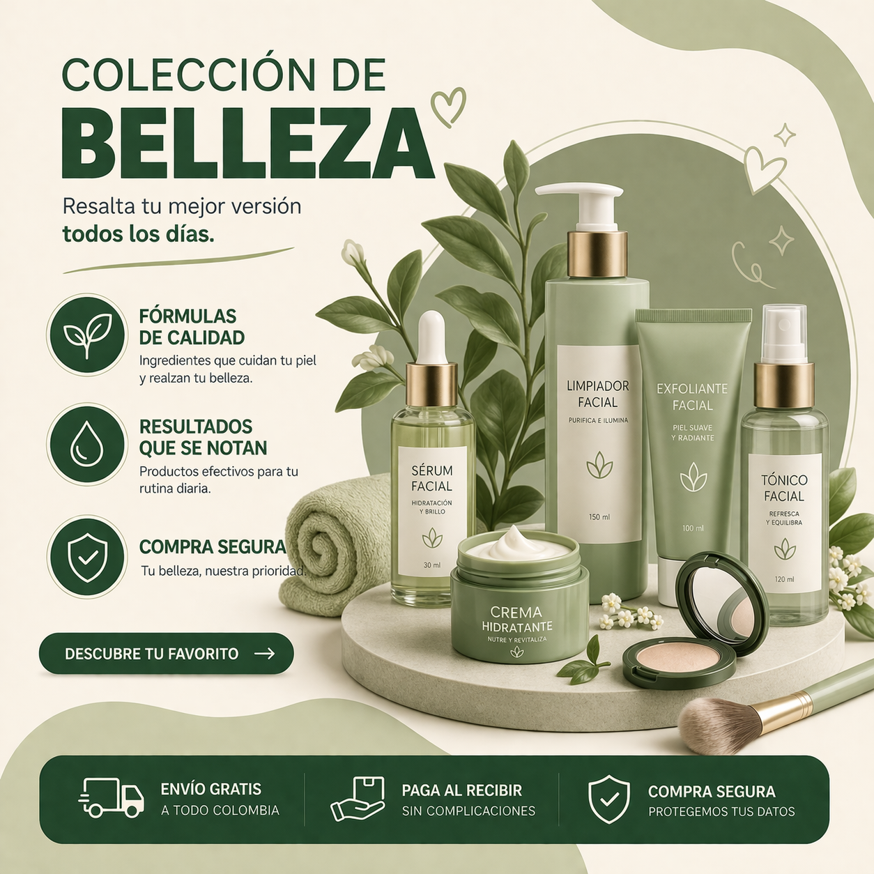 BELLEZA