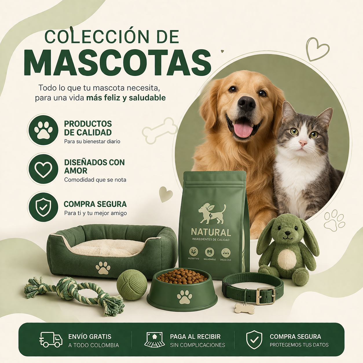 MASCOTAS
