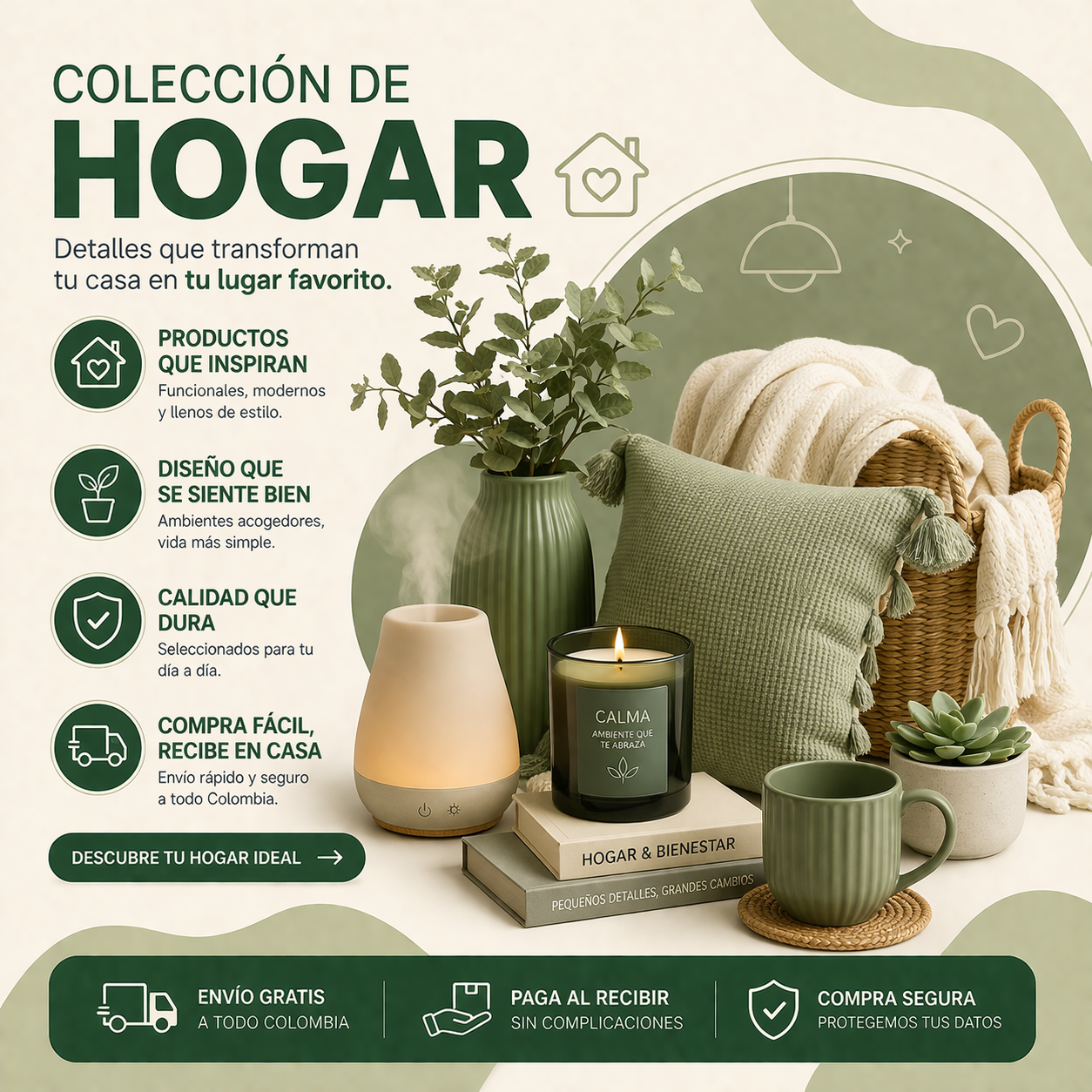 HOGAR