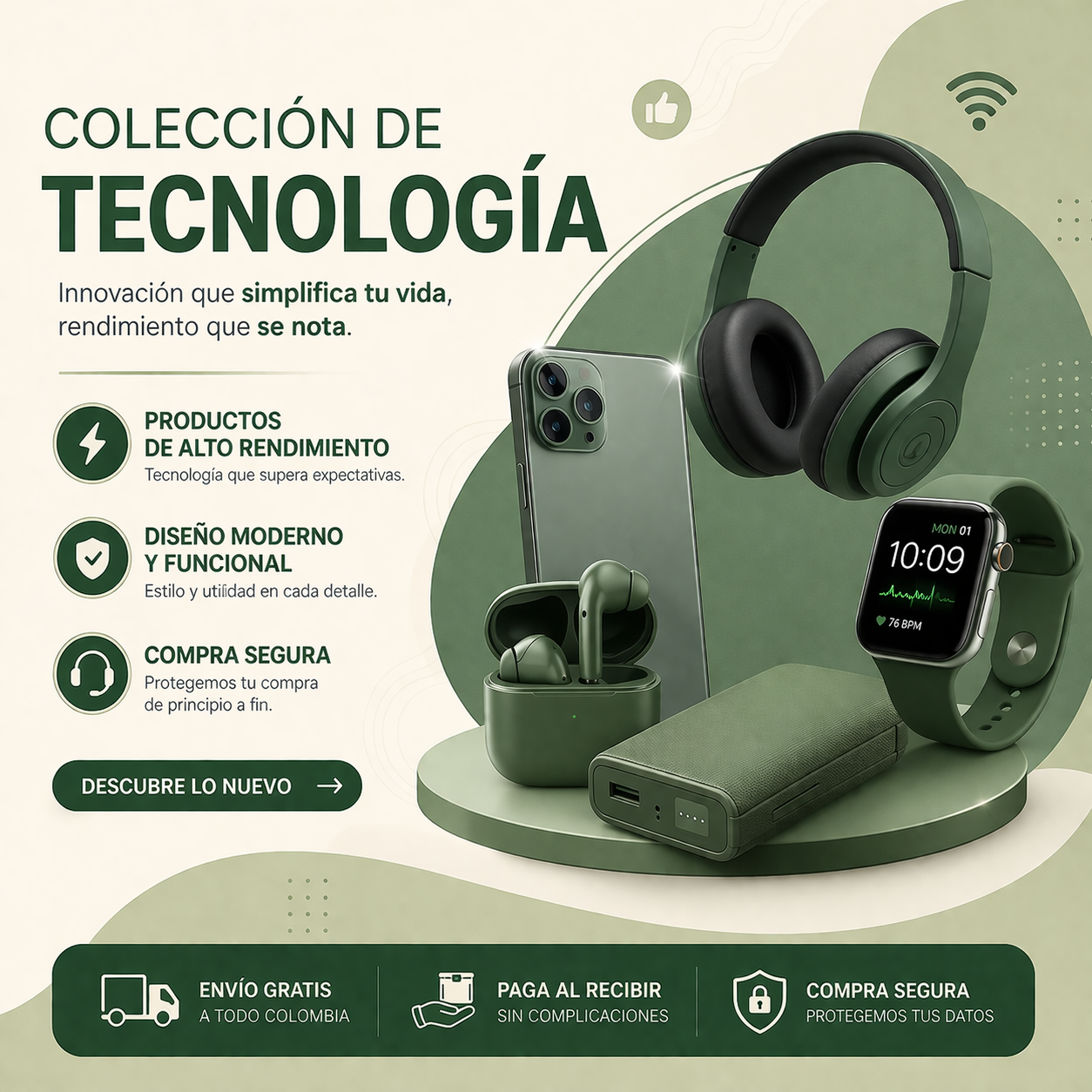 TECNOLOGIA